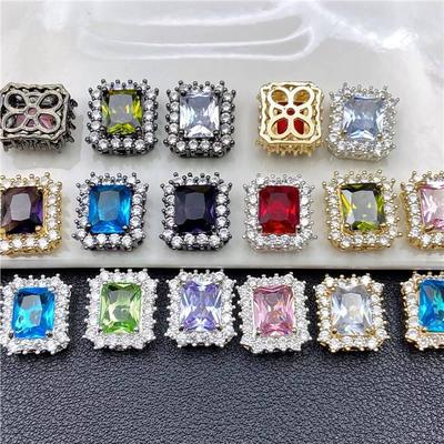 Creazione di gioielli e bijoux – Perle
