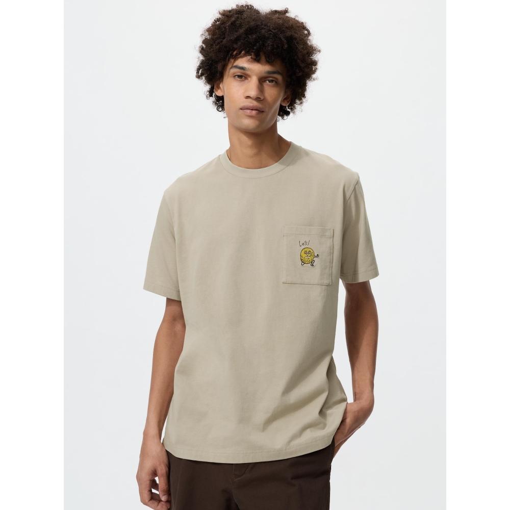 Uniqlo Japan Manga Ut Shueisha 100th Anniversary  Kingdom