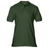 Gildan Mens Hammer Piqué Polo Shirt