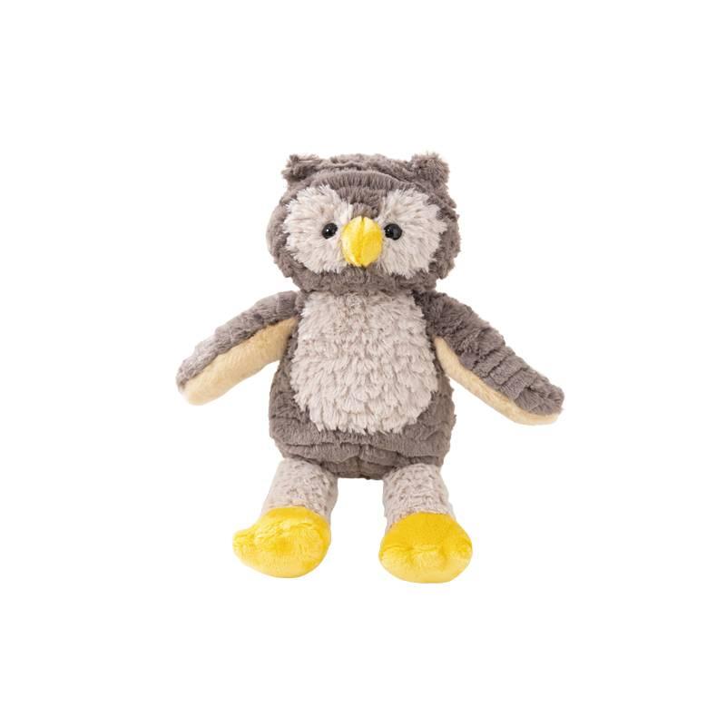 Long Legged Animal Plush Toy For Soothing Children s Sleep And Decorations Owl