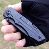 Outdoor Tool Multitool Knife Pliers Portable Folding Tool Pliers