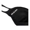 Adidas Polyester Face Masks Unisex Black HF7048