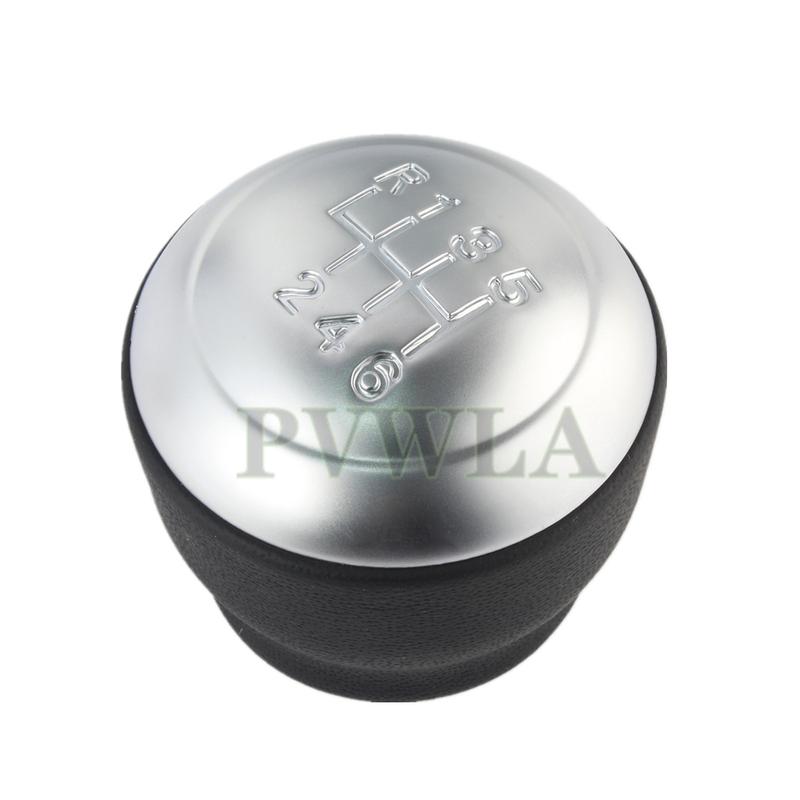6 Speed Manual Stick Gear Shift Knob For Hyundai Sonata V MK5 2004 2005 2006 2007 2008 2009