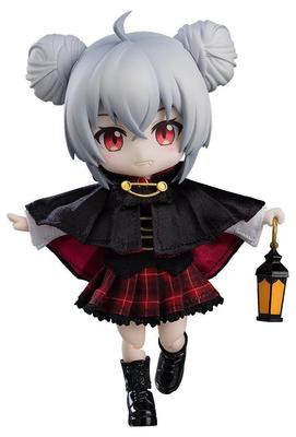 Nendoroid Bebek Vampir Mira plastik boyalı hareketli figür ölçeksiz