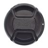 [Etsumi] Lens Cap Inner Lens Cap N Inner One-Touch 58mm VE-2449 Black