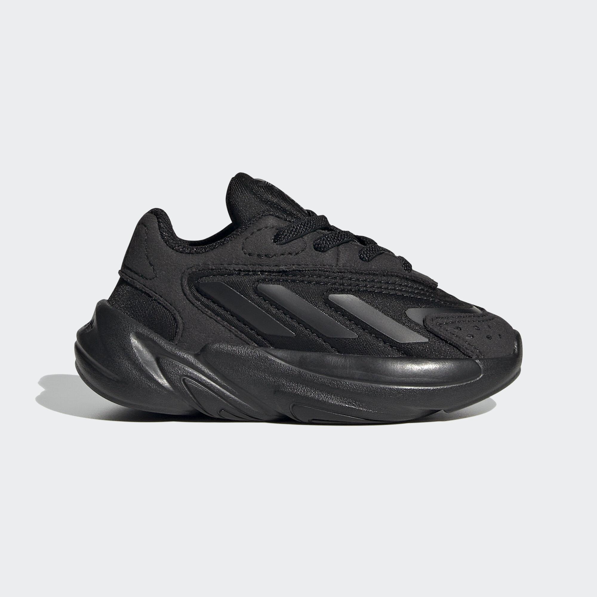 adidas Ozelia Черный (ТД) 19