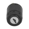 Plastic Material Forklift Ignition Switch with 2 Keys Key Switch  Industrial Mining