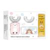 MaiZhe Kids' Sonic Electric Toothbrush Set CN Plug (adapter Included)