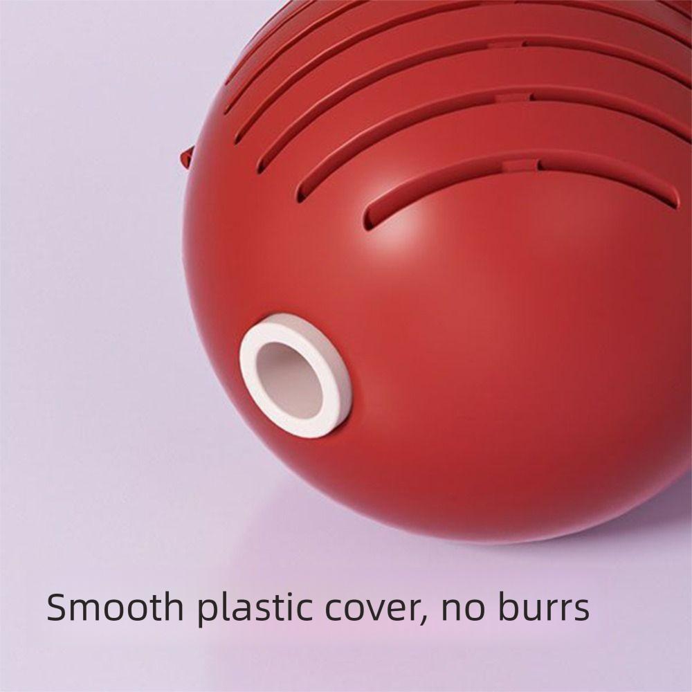 2Pcs Tanghulu Shape Tea Leaf Filter with Straws Funny Tea Maker Durable Teapot Sieve  Kitchen