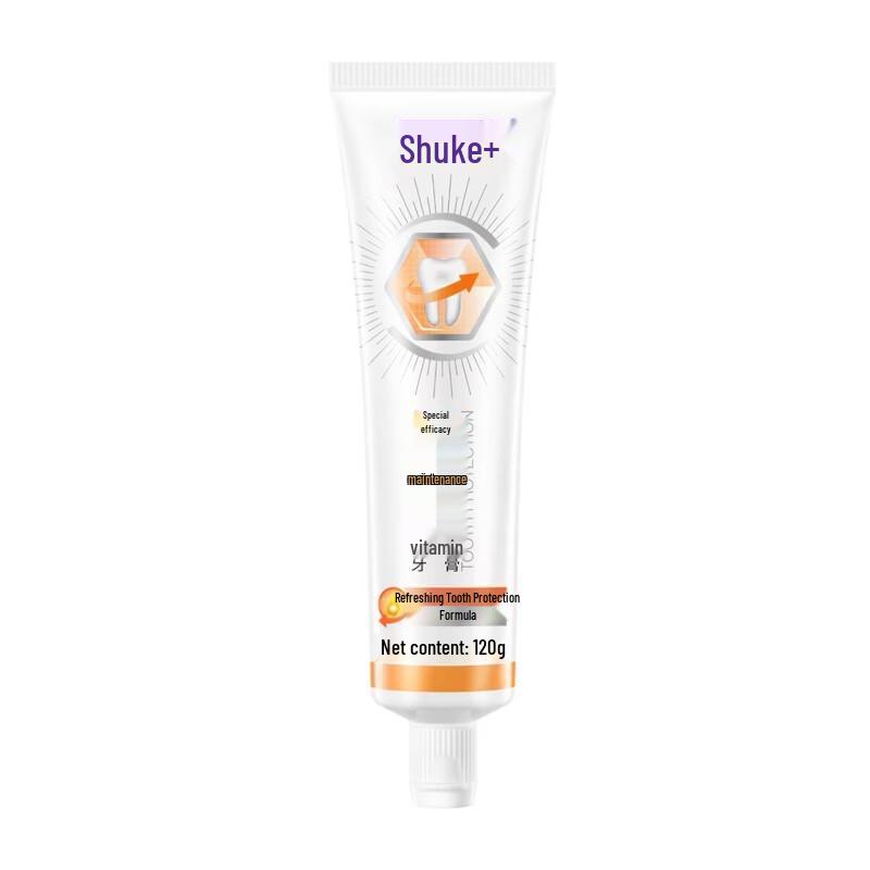 

Shuke Professional Care Vitamin Toothpaste