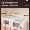 Bieying Multi-layer Kitchen Storage Rack