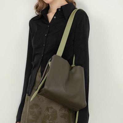 Luxusní kabelka Ženy Přes rameno Značka Designové Tašky Dámská Móda Pravá kůže Crossbody Sling Messenger Malá taška