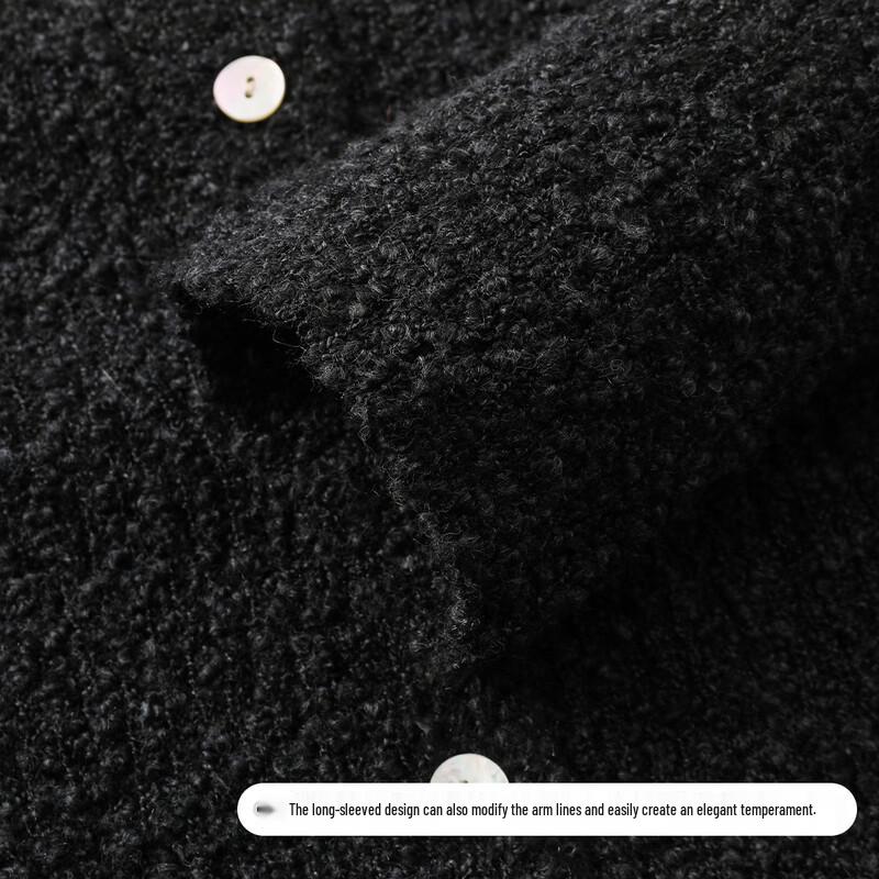 FivePlus Women's Warm Knit Cardigan Top