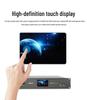 SHILE Wired Digital Conference Microphone with Video Tracking