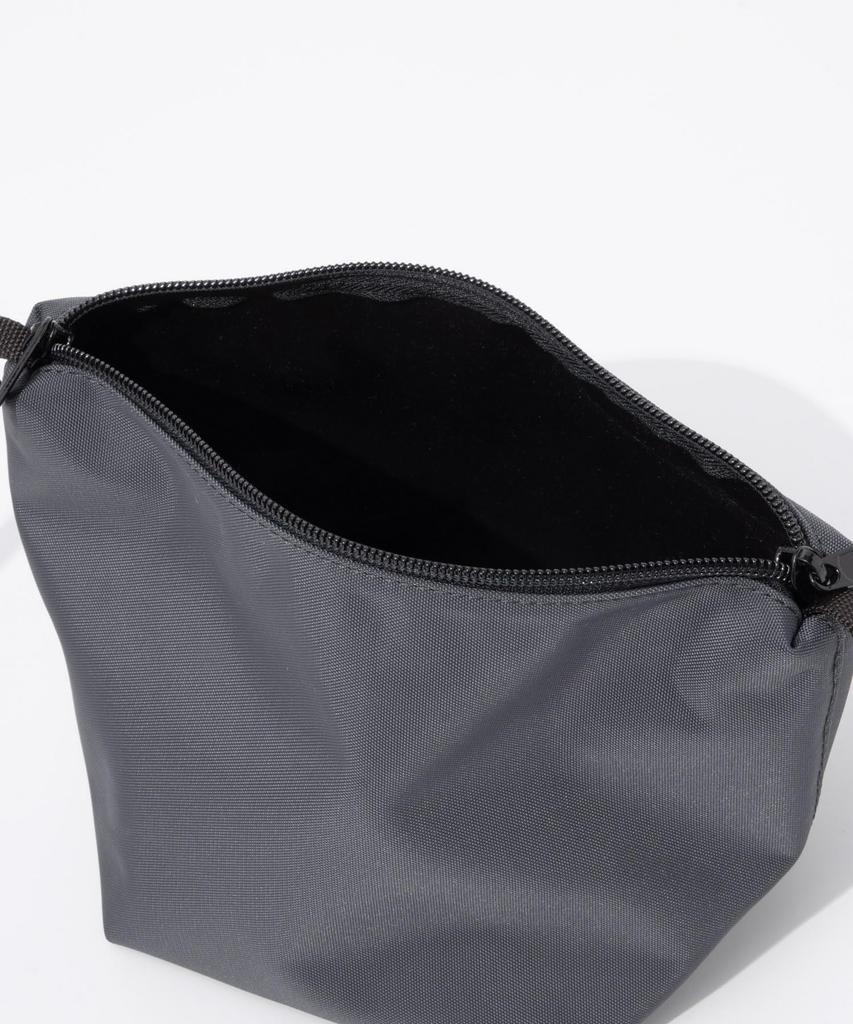 Herve Chapelier 2885N Square Bottom Shoulder ORAGE Bag, Women's, [Used]