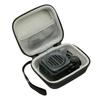 Portable EVA Hard Case Black Carrying Storage Bag for MuzenWild Mini Speaker for Travel Home Office, Case Only