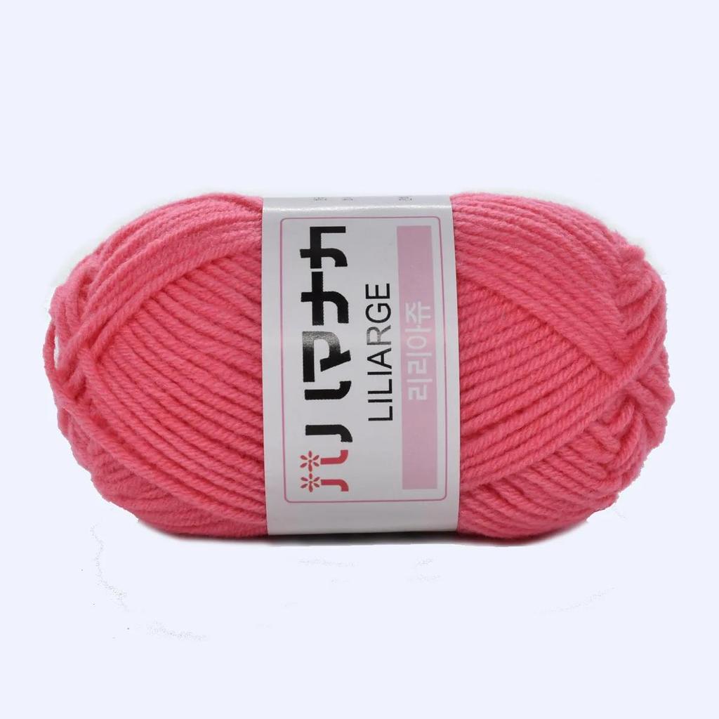 6 pezzi 150g Cotone Filato Super Grosso Lavabile in Lavatrice Filato per Maglieria Uncinetto Multicolor Filato Fai da Te per Coperte Decorazioni per la Casa