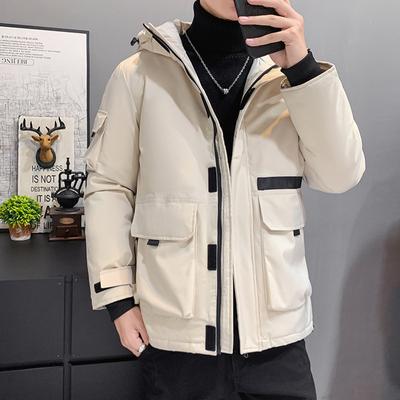 Giubbotti e cappotti – Piumini e parka