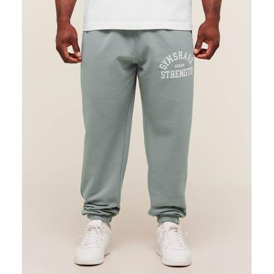 2012 Strength Joggers Denim Grey A3c8r Gcqs