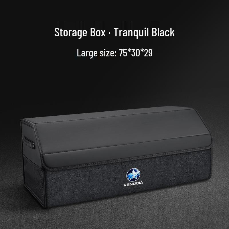 Venucia Kofferraum-Aufbewahrungsbox für D60, T60EV, T90, M50V, VX6, Ve30, R30