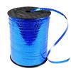500Yard Laser Ribbon New Satin Ribbons Wedding Birthday Party Decorative for Balloons Gift Bag Cake Packing