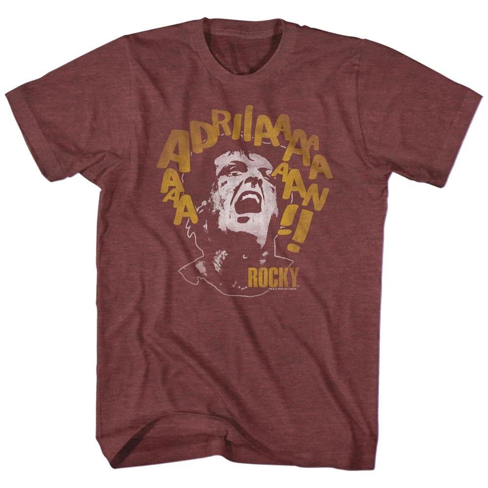 Rocky Adriaaaaan Movie  Children s T-shirt 100