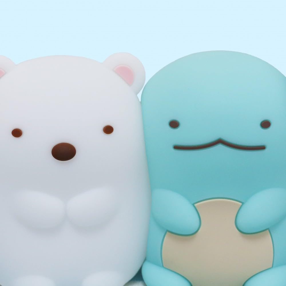 Sumikko Gurashi Good Night Light Mini Light Lizard