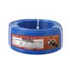 Southern First-Tier Zhujiang Single-Strand BV Insulated Home Electrical Wire, National Standard Oxygen-Free Copper, Fire-Resistant & Flame-Retardant