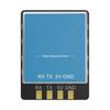 Diversity Receiver for iFlight ExpressLRS ELRS 500mW Receiver True Diversity RX 2.4GHz/868 915Mhz Easy Operations