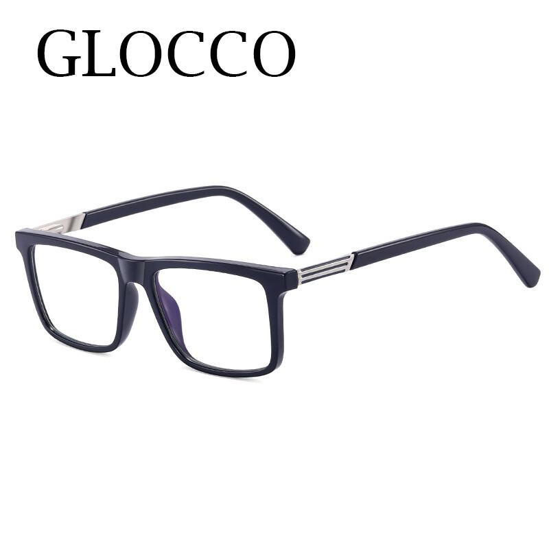 High-End Anti-Blue Light Reading Glasses Ultralight Presbyopia Eyeglasses Eye Protection Far Sight Eyewear Optical Glasses