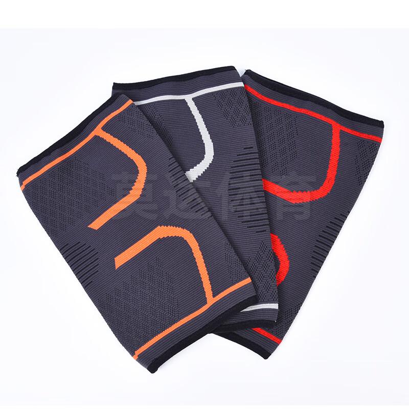 Tang Jun Moda Sports Elastic Nylon Knee Brace
