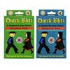Dutch Blitz The Original Fast Paced Card Game Contains 160 Card Quick And Easy To Learn Great Family Game Fun For Everyone For 2