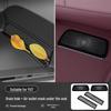 Xiaomi YU7 Car Vent Dustproof & Anti-Clogging Cover - Interior Accessory