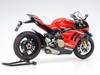 TAMIYA Motorcycle Series Ducati Superleggera V4 Plastic Model 14140 Molding Color 1/12 No.140
