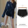 Women's Casual Summer Breathable Hot Pants – Trendy, Versatile, Loose-Fit Three-Point Shorts