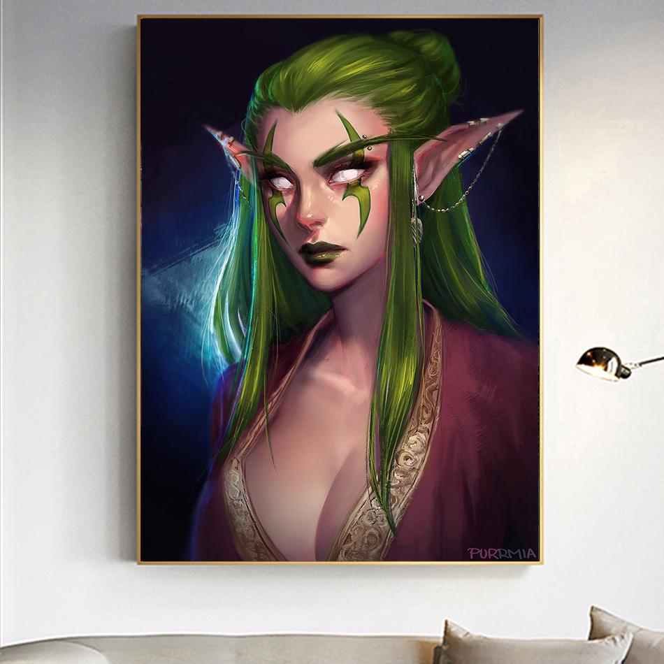 DINGPU Full Round Drill 5D DIY Diamond Painting 3D Embroidery Cross Stitch 5D Decor Gift