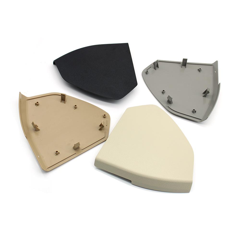 Car Front Left Right Door Plastic Cover Panel Shell Panel Trim For Mercedes Benz E Class W211 E300 E320 E350 E400 2117270148