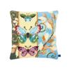 Cross-stitch Cushion Kit Decorative Butterflies