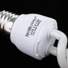 Pet Reptile Compact Heating UV Lamp 5. Terrarium Turtle E272x