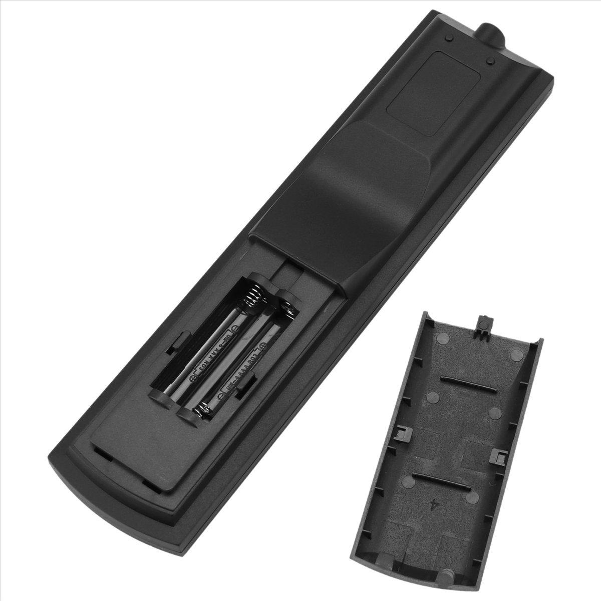 

Remote Control Replacement for Amplifier AVR151S AVR161S AVR171S New China Mainland