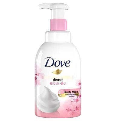 Cherry Blossom Shower Foam