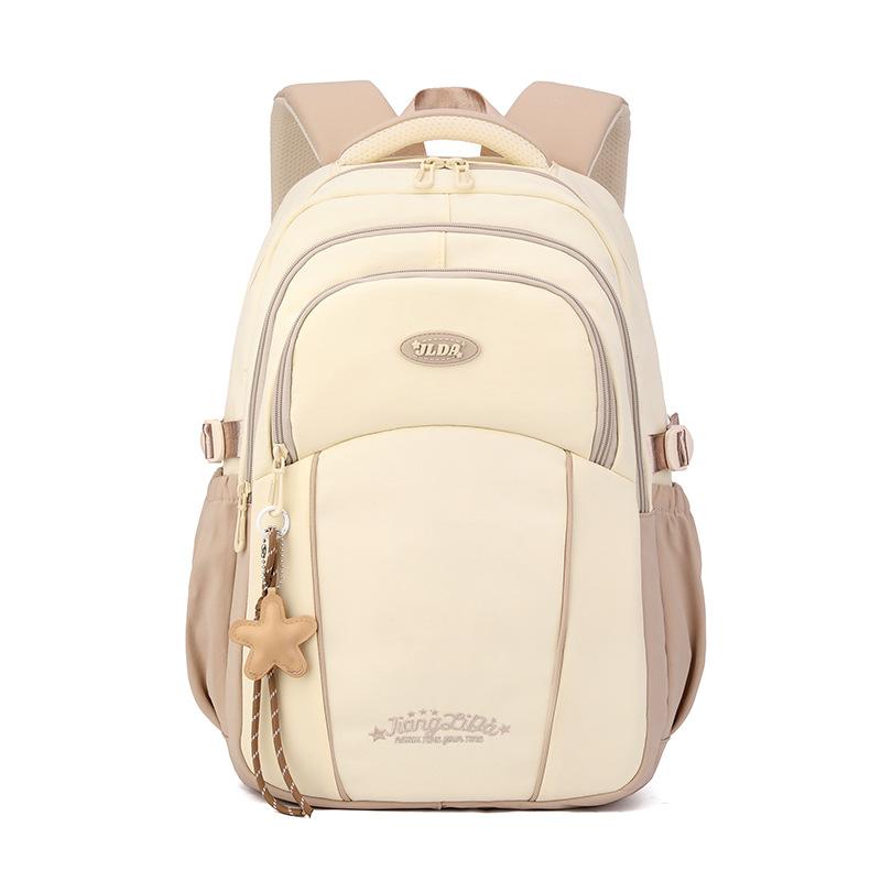 Fashion Girls School Backpack School Bags