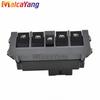 Car styling 4 Buttons Electric Power Window Switch Window Lifter Master Switch for Sail 9005041--13 p