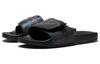 Li Ning Quiet Slide Slippers Men's Black AGAS001-2