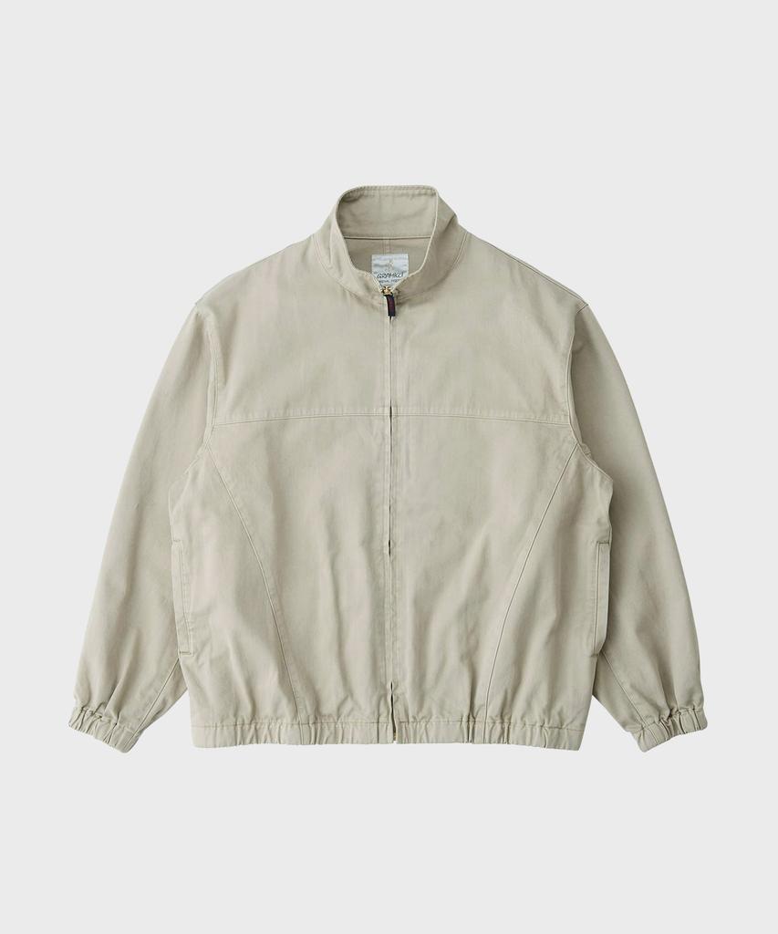 Gramicci Twill Around Jacket Oat