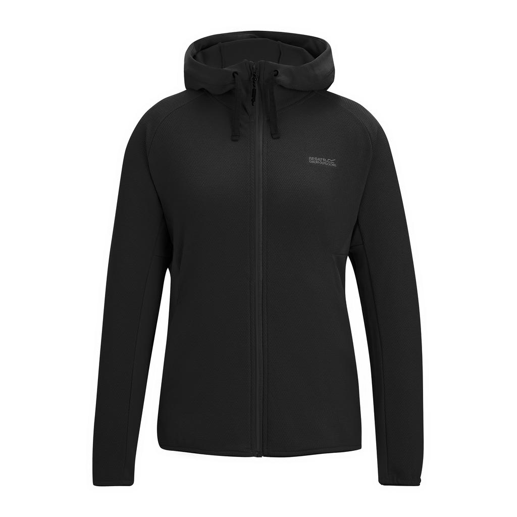 Regatta Womens/Ladies Nayna Fleece Jacket