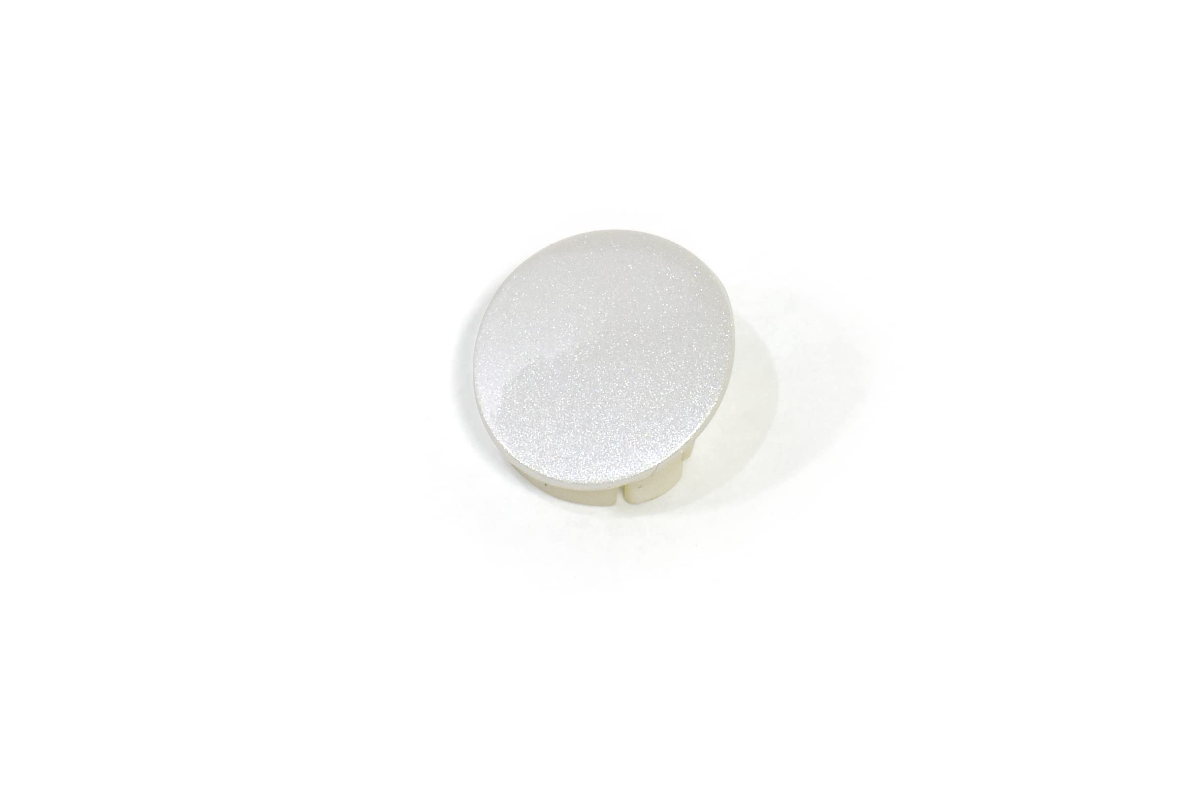 maniacs Door Handle Smoothing Plug Plastic (Oryx White)