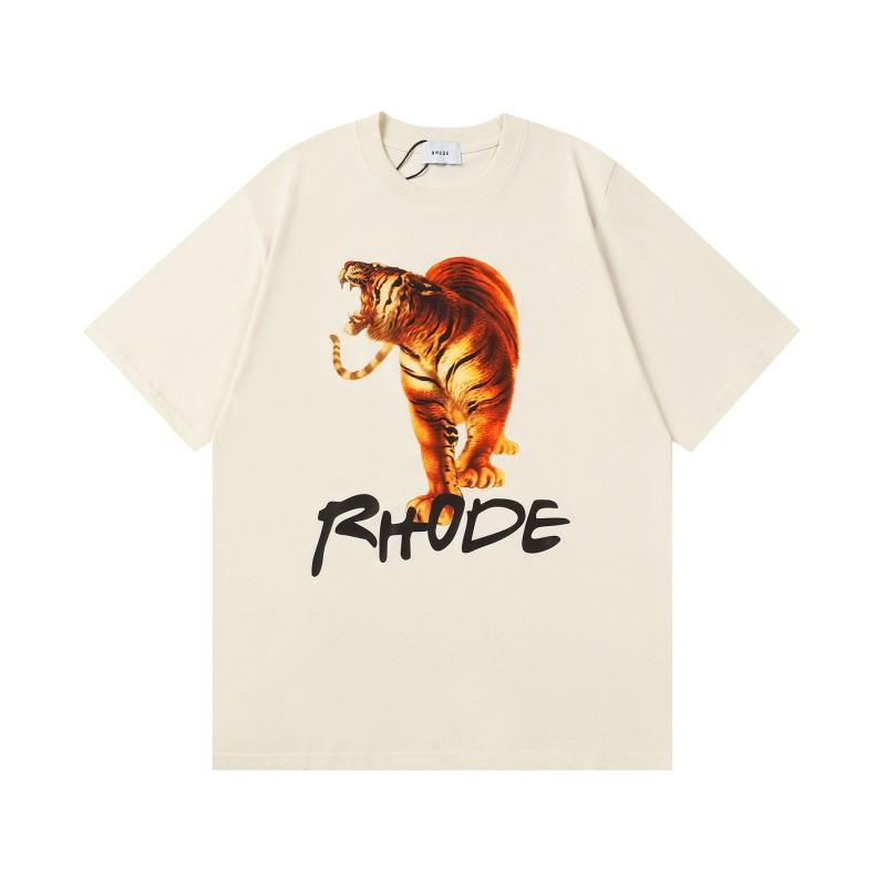 Unisex Oversized Cotton T-Shirt With Creative Graphic Print Streetwear Casual Tee Men Women