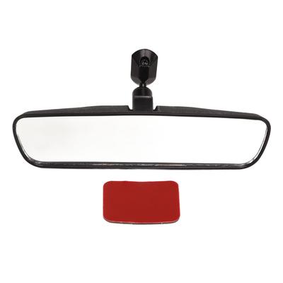 8in Car Rearview Mirror Clear Image Anti Glare Interior Rear View Mirror Universal for Cars Trucks