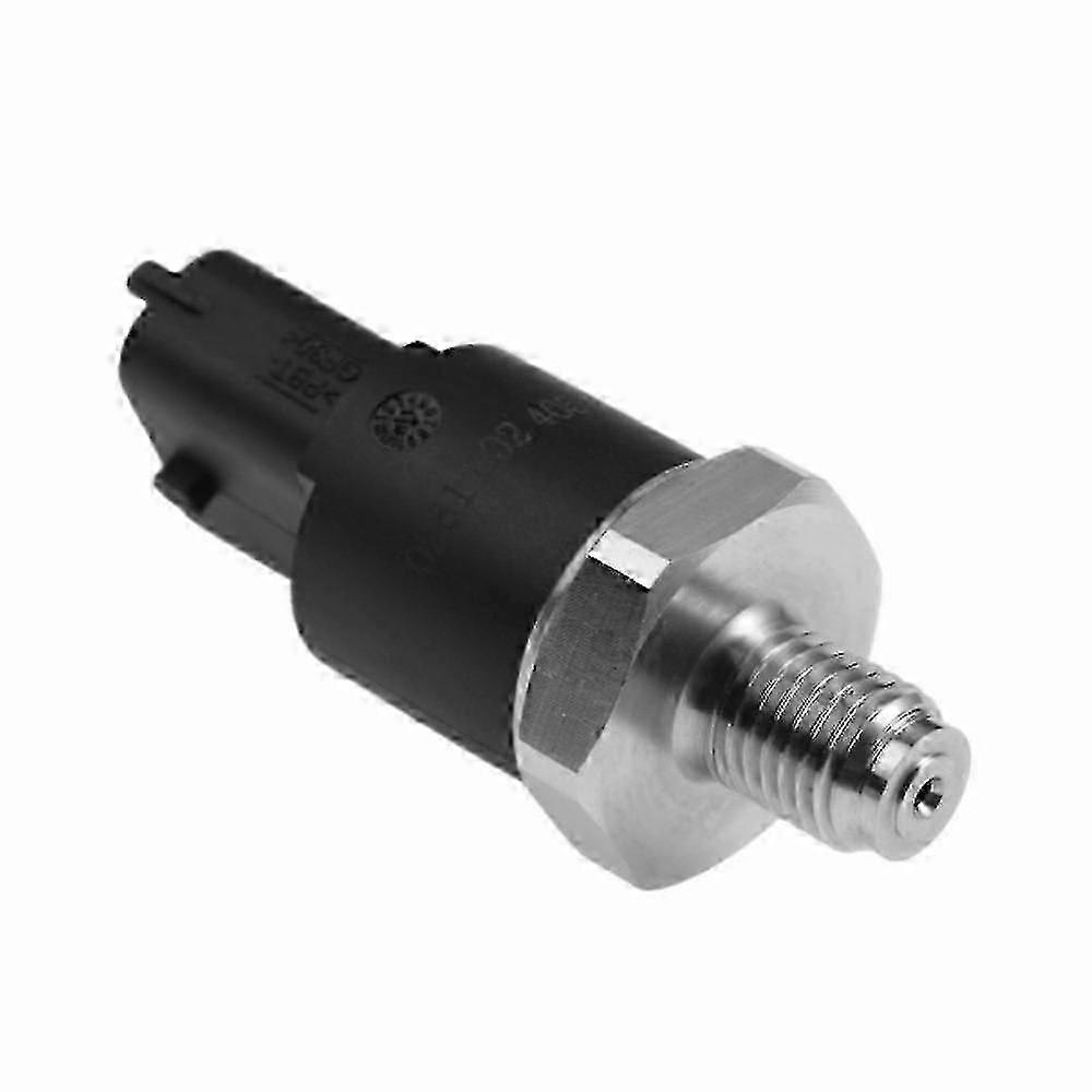 0281002475 Rail Pressure Sensor for BMW 5 7 Series